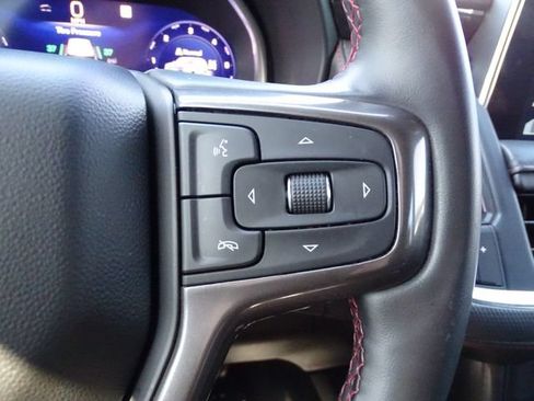 Certified 2023 Chevrolet Tahoe RST w/ RST Performance Edition AWD/4WD image 16