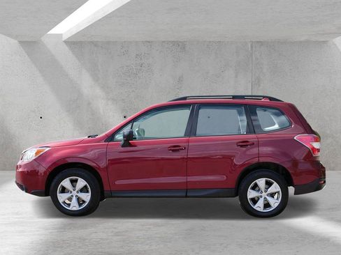 Used 2016 Subaru Forester 2.5i w/ Alloy Wheel Package AWD/4WD image 5