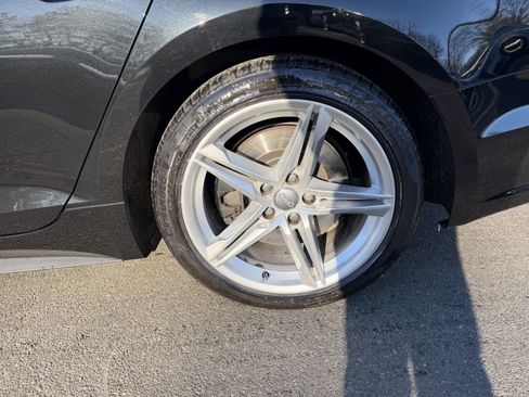 Used 2019 Audi S5 Premium Plus w/ Premium Plus image 8