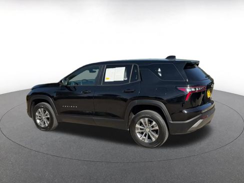 Used 2025 Chevrolet Equinox LT FWD image 10