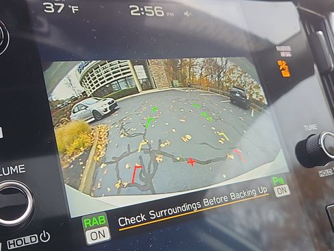 Certified 2023 Subaru Legacy Limited image 9