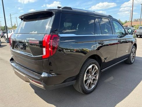 Used 2026 Ford Expedition King Ranch AWD/4WD image 8