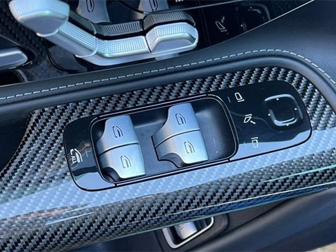 Used 2023 Mercedes-Benz SL 43 AMG image 13