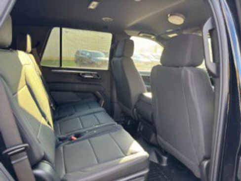 New 2026 Chevrolet Tahoe 4WD image 27