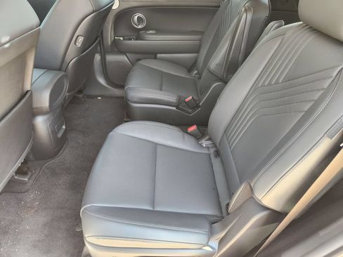 Used 2026 Hyundai Palisade SEL FWD image 30