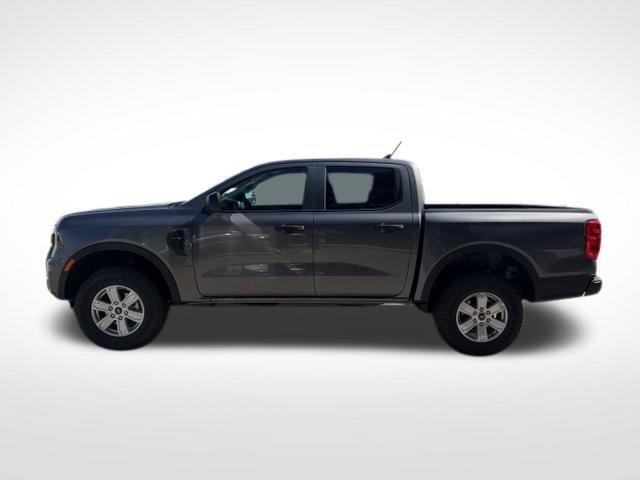 New 2026 Ford Ranger XL RWD image 4