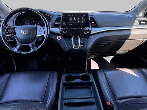 Used 2018 Honda Odyssey EX-L image 10