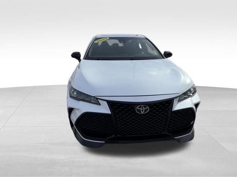 Used 2020 Toyota Avalon TRD image 8