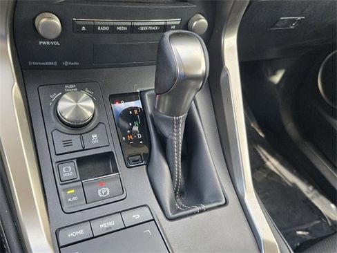 Used 2019 Lexus NX 300 FWD image 25