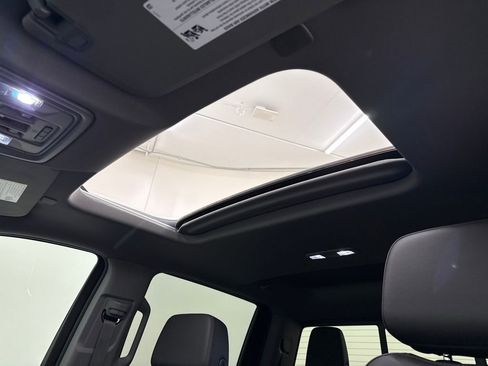 Used 2024 Chevrolet Silverado 1500 LTZ w/ LTZ Premium Package image 22