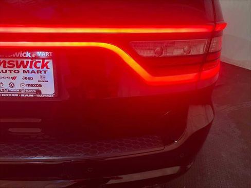 Certified 2022 Dodge Durango R/T w/ Blacktop Package AWD/4WD image 18