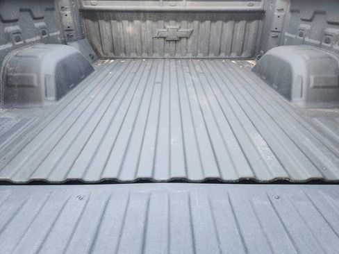 Used 2024 Chevrolet Silverado 1500 LT Trail Boss w/ Convenience Package II image 34