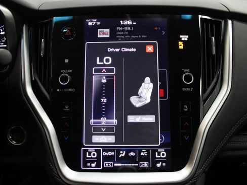 Used 2022 Subaru Outback Limited w/ Popular Package #2 image 42