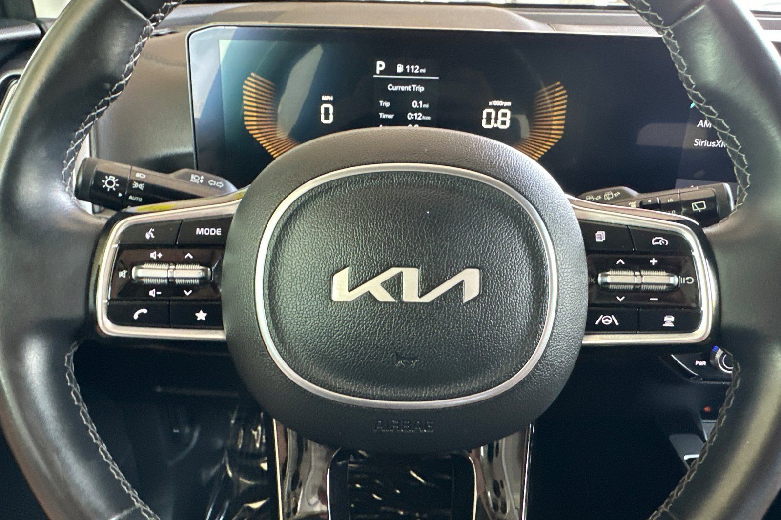 Used 2024 Kia Sorento S FWD image 25
