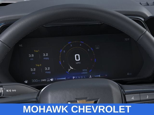 New 2026 Chevrolet Colorado LT w/ LT Convenience Package AWD/4WD image 18