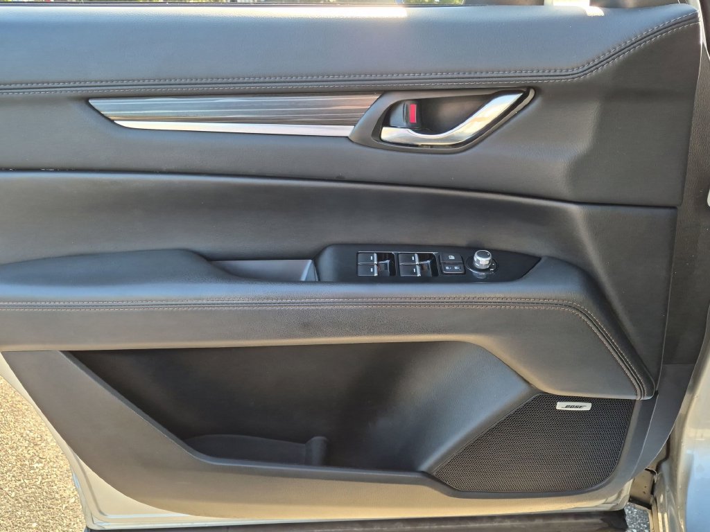 Used 2018 MAZDA CX-5 Grand Touring FWD image 34