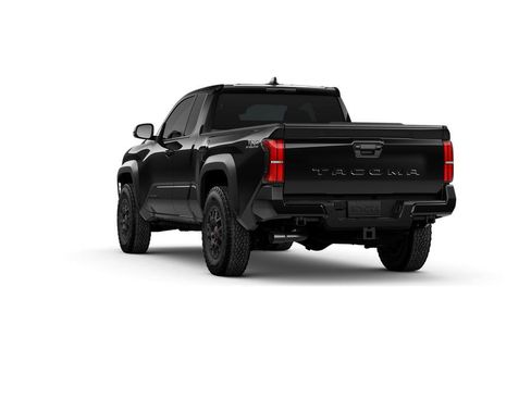 New 2026 Toyota Tacoma SR5 RWD image 7