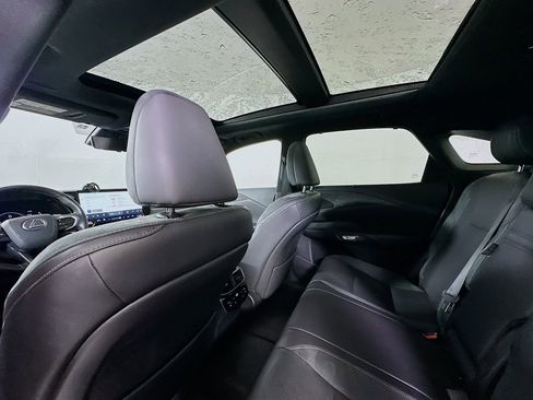 Used 2023 Lexus RX 350 AWD w/ Cold Area Package image 11