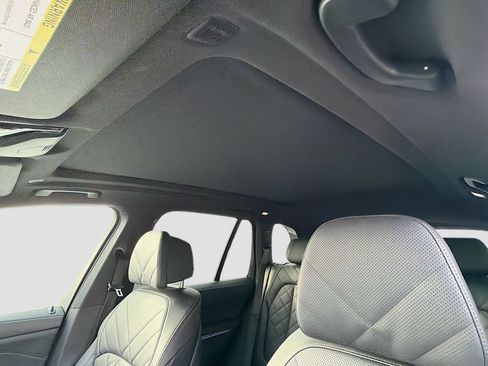Used 2024 BMW X5 xDrive40i w/ Premium Package image 27