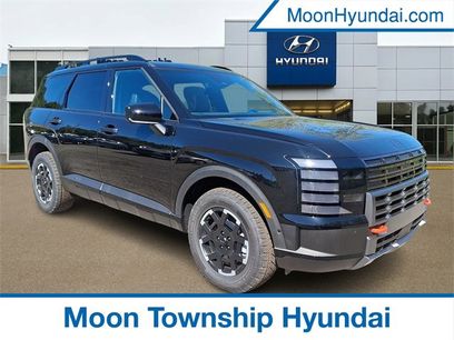 New 2026 Hyundai Palisade XRT Pro