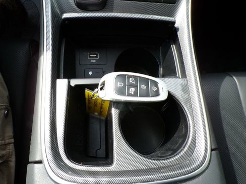 Certified 2023 Hyundai Santa Fe SEL w/ Premium Package AWD/4WD image 29