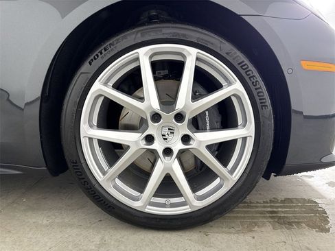 New 2026 Porsche Panamera image 15