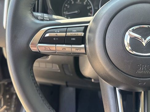 Certified 2025 MAZDA CX-50 AWD 2.5 S w/ Select Package image 12