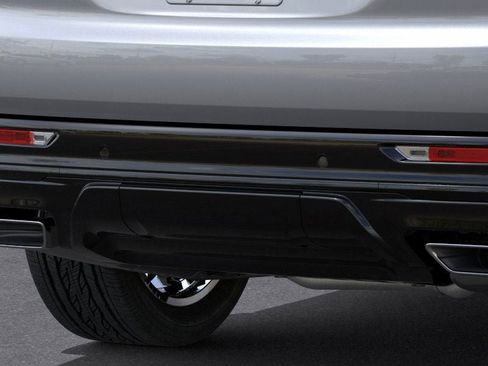 New 2025 Buick Enclave Sport Touring w/ Super Cruise Package image 14