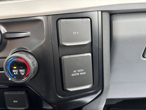 New 2025 Ford F350 XL w/ STX Appearance Package image 20