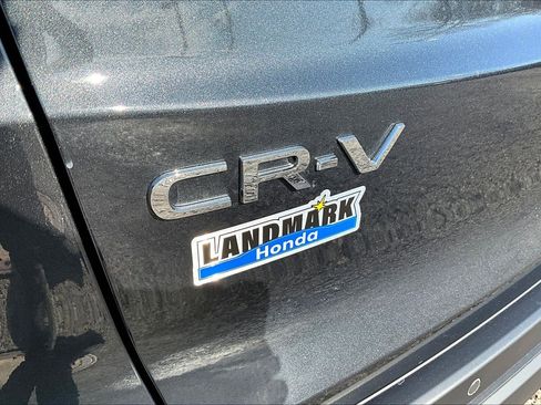 Certified 2026 Honda CR-V EX-L image 33