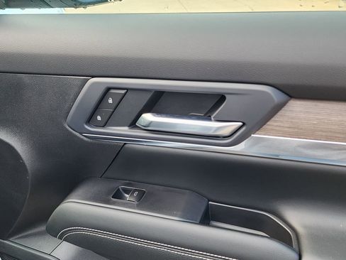 New 2026 GMC Terrain Denali image 39