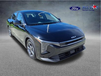 Used 2025 Kia K4