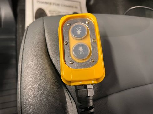 New 2026 Ford F550 4x4 Regular Cab Super Duty image 23