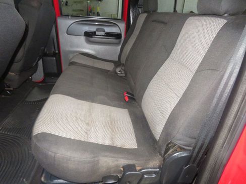 Used 2004 Ford F250 4x4 Crew Cab Super Duty image 27