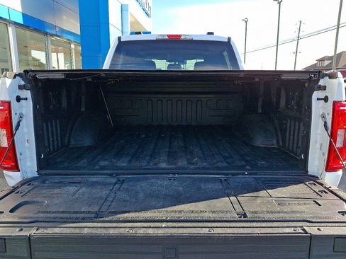 Used 2021 Ford F150 XLT w/ XTR Package image 29