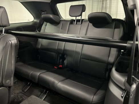 New 2026 Hyundai Palisade SEL AWD/4WD image 21