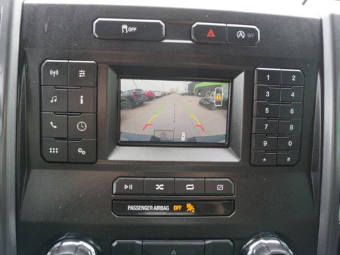 Used 2018 Ford F150 XLT w/ Trailer Tow Package AWD/4WD image 21