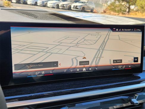 New 2026 BMW X5 xDrive50e image 13