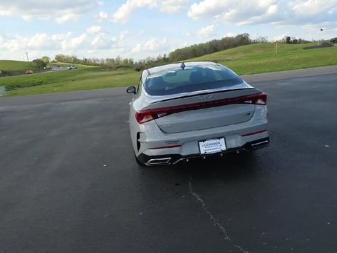 Used 2022 Kia K5 GT-Line image 7