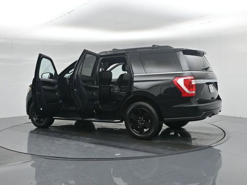 Certified 2020 Ford Expedition XLT w/ Equipment Group 202A image 30