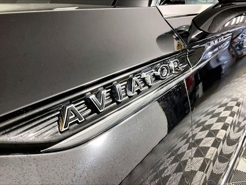 Used 2020 Lincoln Aviator Black Label w/ Dynamic Handling Package image 28