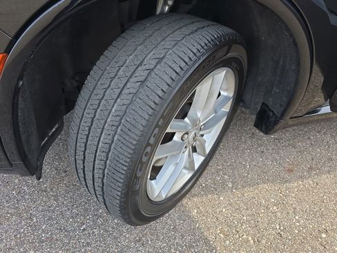 Used 2025 Dodge Durango GT AWD/4WD image 37