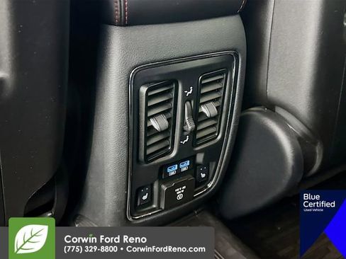 Used 2020 Jeep Grand Cherokee Trailhawk image 28