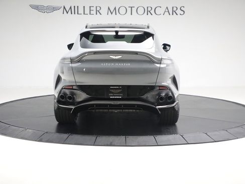 Used 2025 Aston Martin DBX 707 image 5