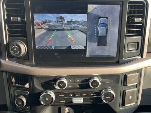 Used 2024 Ford F150 XLT image 22