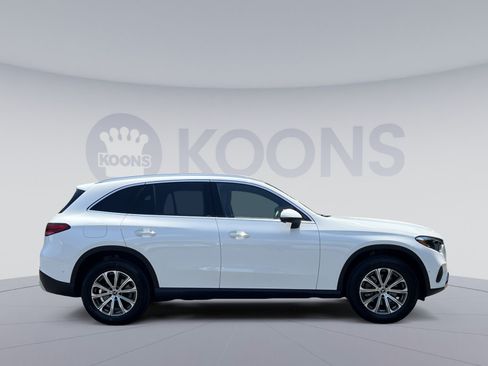 Certified 2026 Mercedes-Benz GLC 300 4MATIC image 12