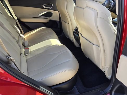 Used 2023 Acura RDX AWD image 15