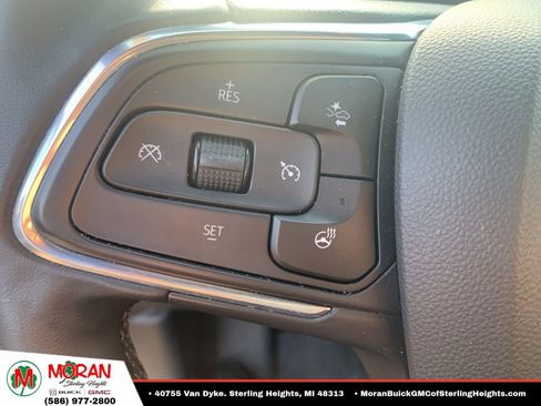 Used 2024 Buick Envista Sport Touring w/ Convenience I Package FWD image 7