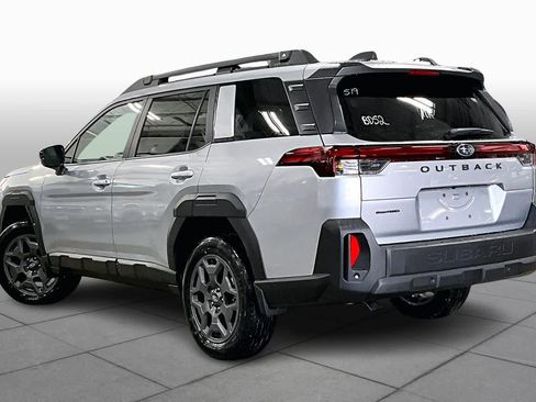 New 2026 Subaru Outback Premium image 12