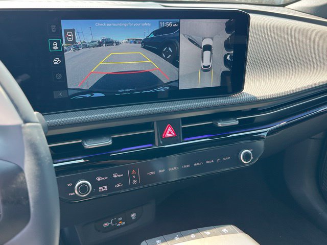 New 2026 Kia EV6 GT-Line AWD/4WD image 24